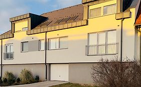 Apartment K21 - Gyor